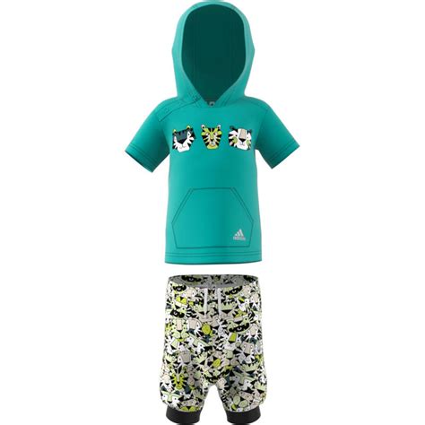 adidas kleding voor kinderen|Adidas kinder trainingspak.